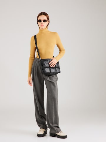 Lauren Ralph Lauren Sweater 'AMANDA' in Yellow