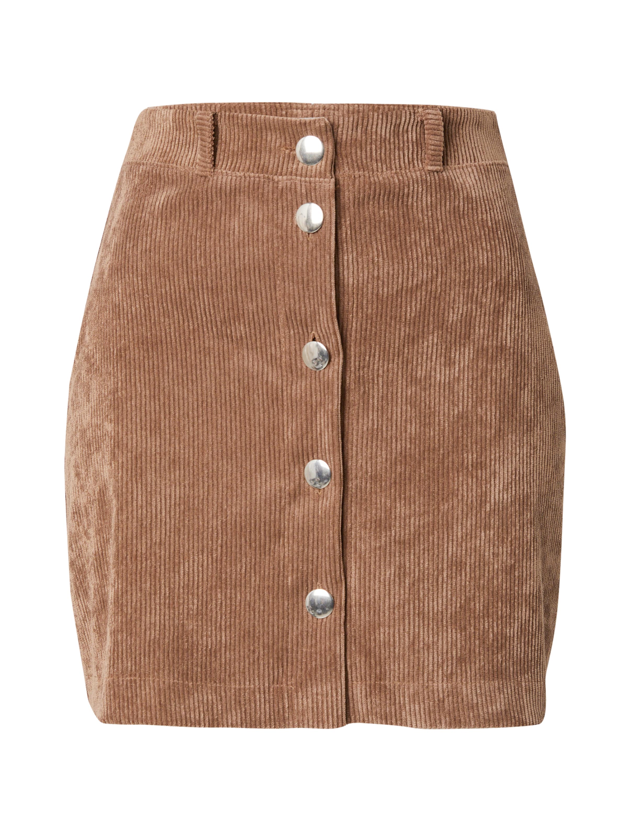 ABOUT YOU Skirt 'Clarissa' in Beige: front