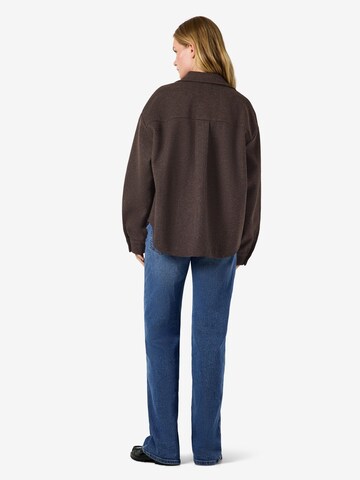 Noisy may Jacke  'RODDY ' in Braun