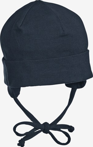 STERNTALER - Gorros em azul