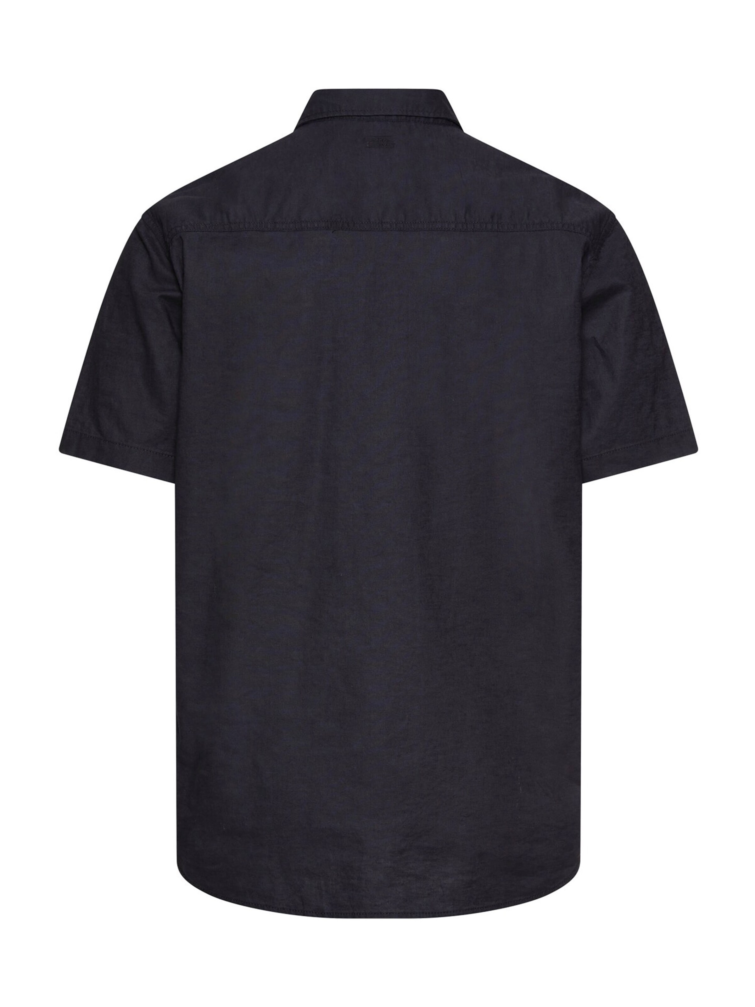 CAMEL ACTIVE Regular fit Button Up Shirt in Blue