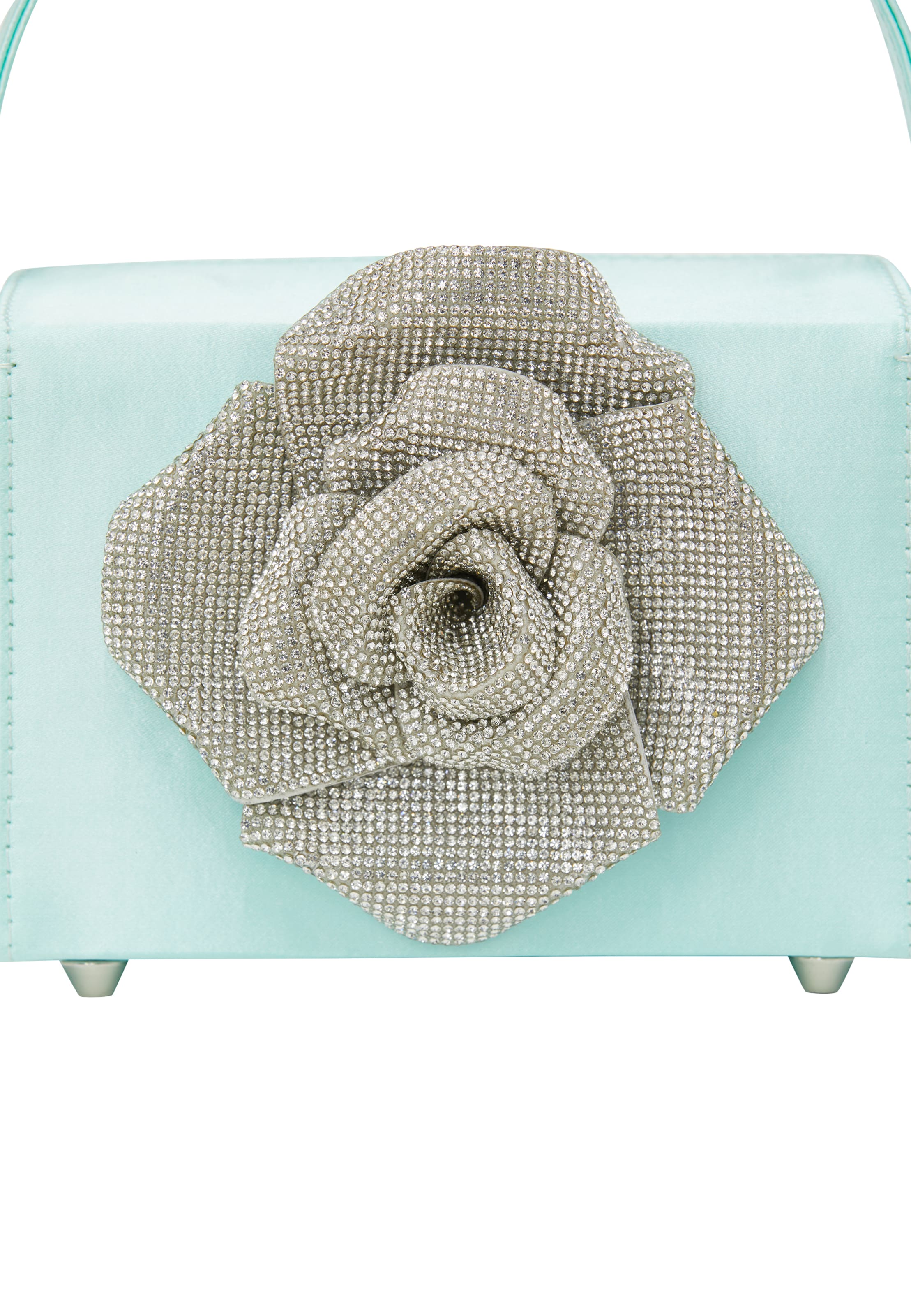 myMo at nightRučna torbica - plava boja