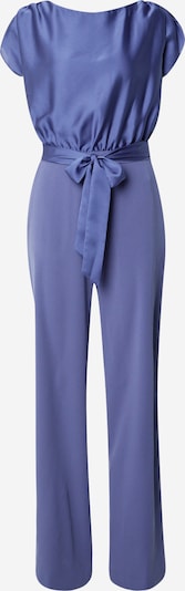 SWING Haalari värissä sininen, Tuotenäkymä