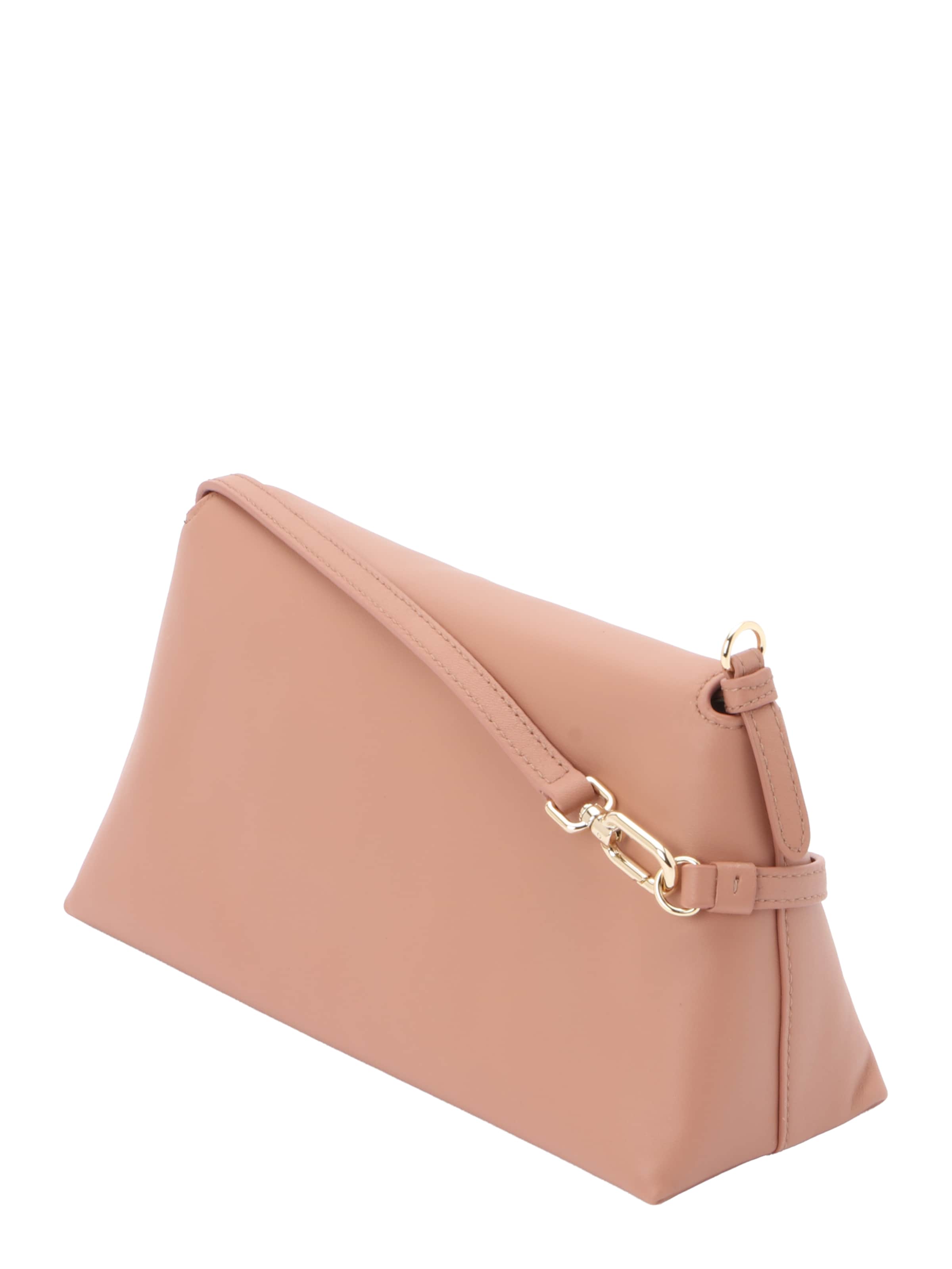 FURLA - Bolso de hombro 'SFERA SOFT' en rosa