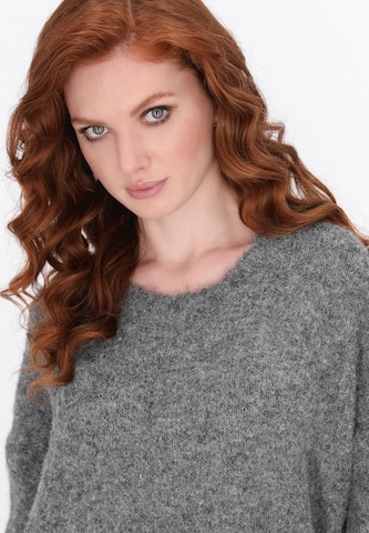 DreiMaster Vintage - Jersey en gris