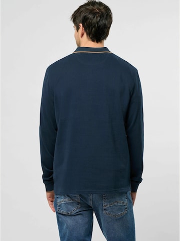 MCS Paita 'Jim' värissä sininen