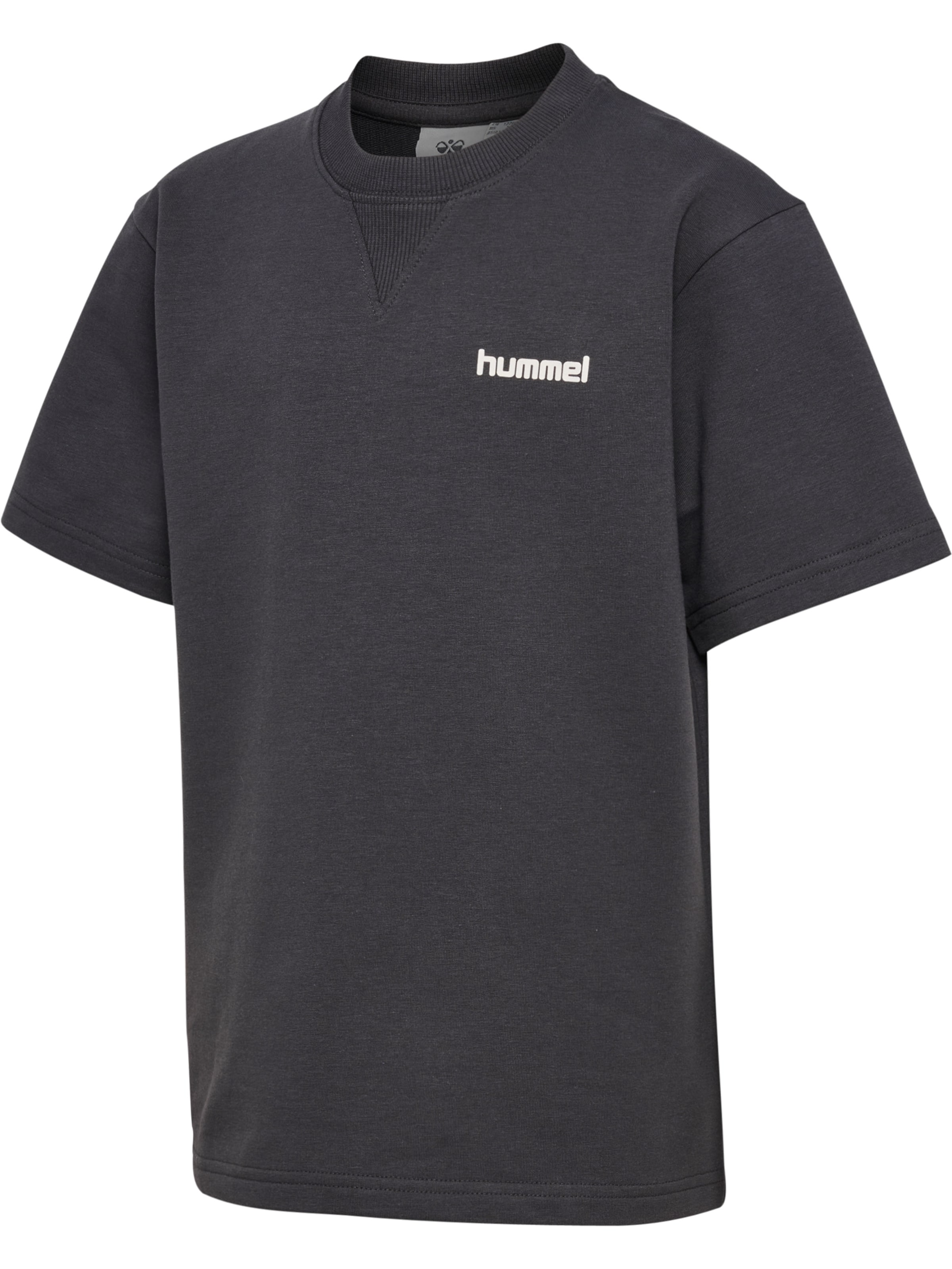 Hummel Funktionsskjorte i grå