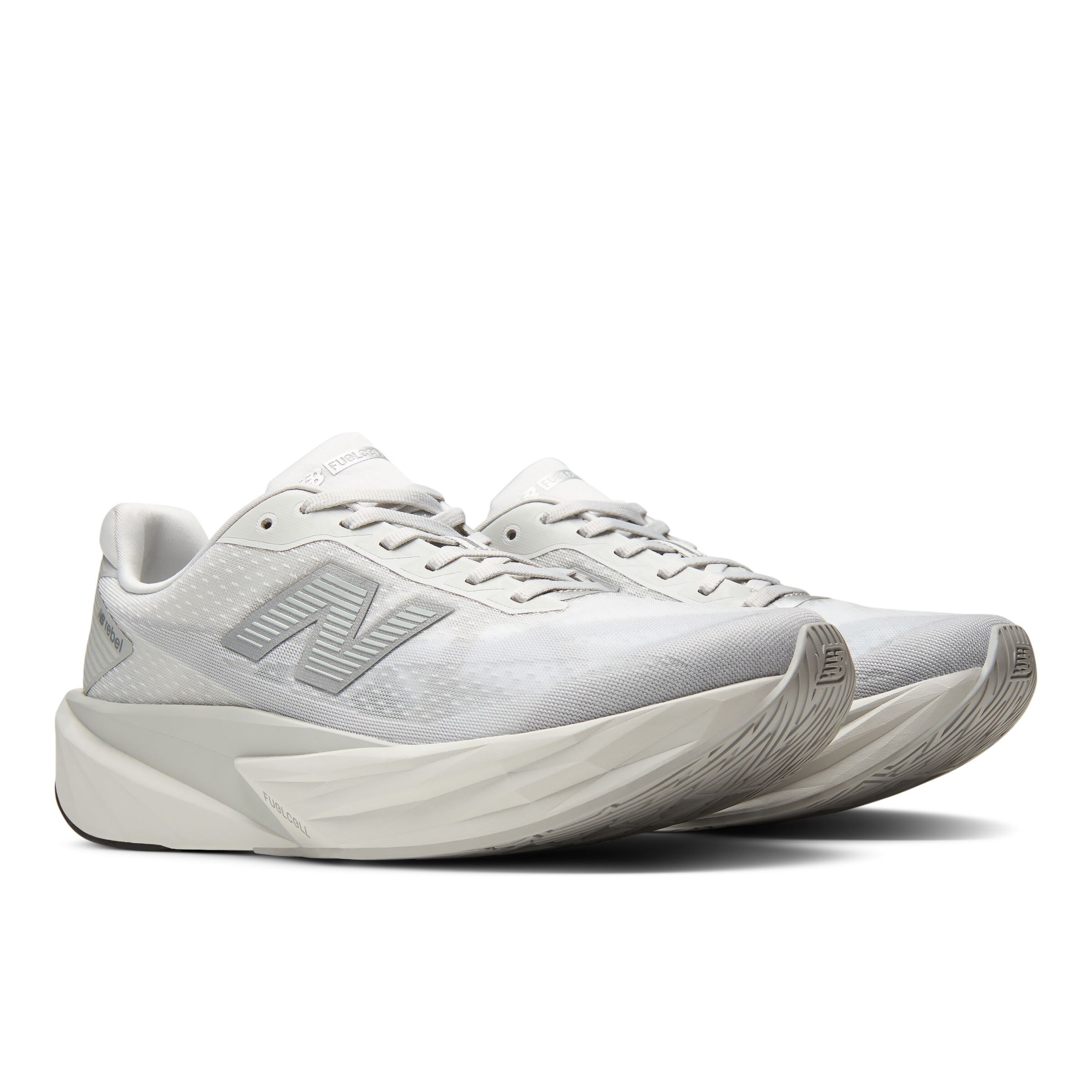 new balance Running shoe 'FuelCell Rebel v5' in Grey