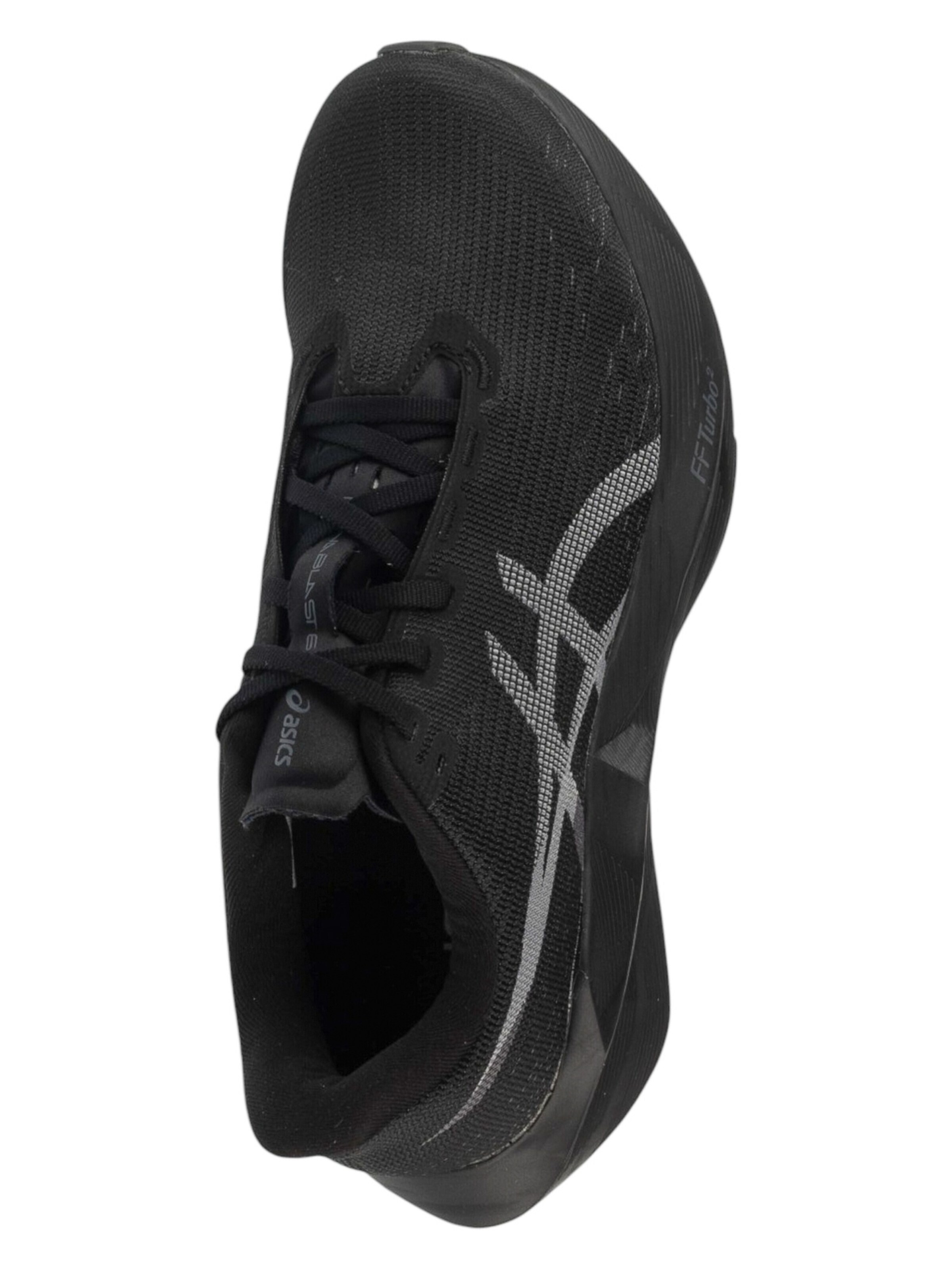 ASICS Loopschoen 'ASICS Novablast 6' in Grijs