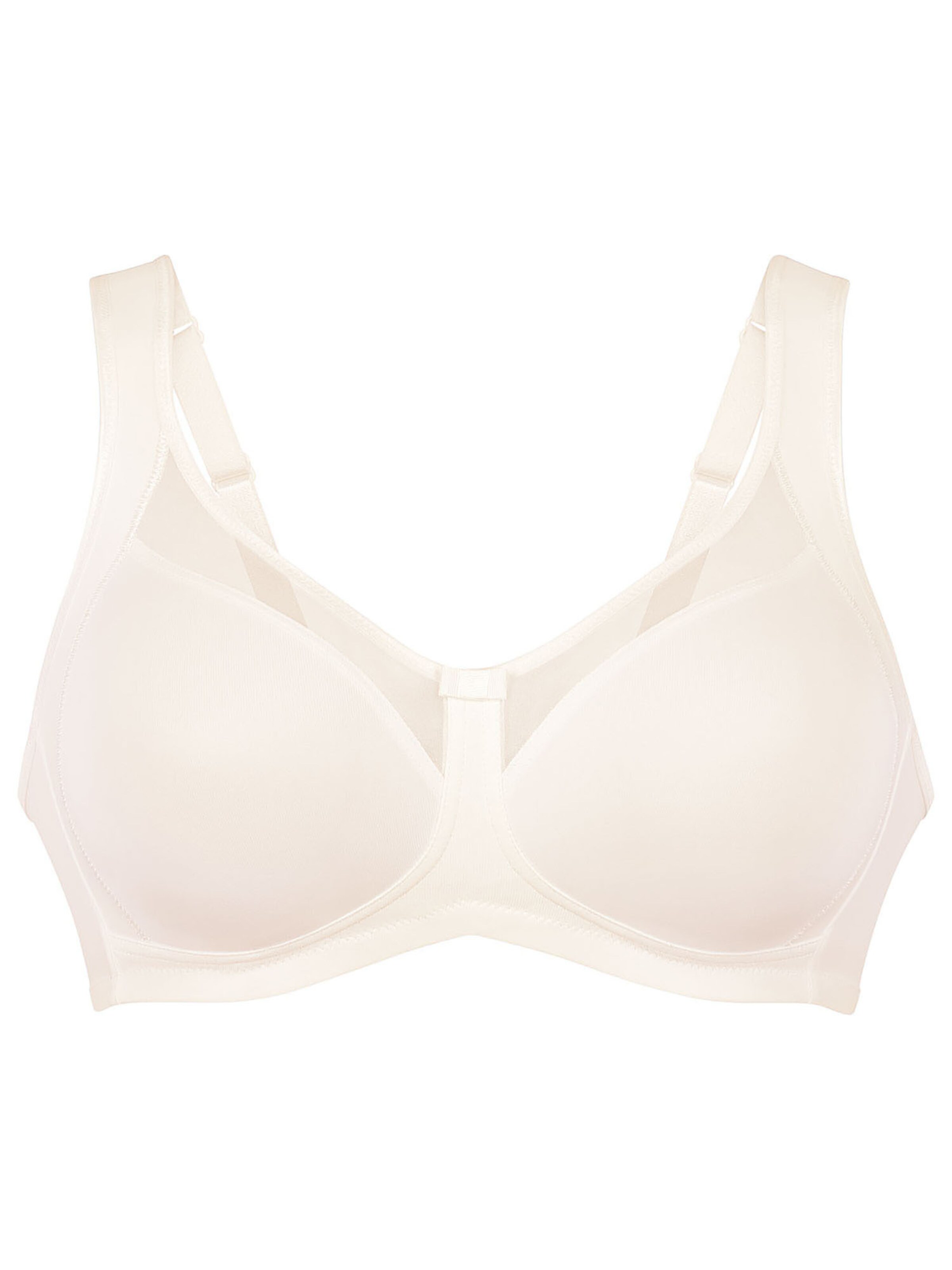ANITA Bra 'Clara' in Beige: front