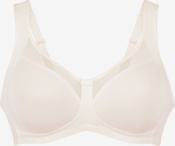 ANITA Bra 'Clara' in Beige: front
