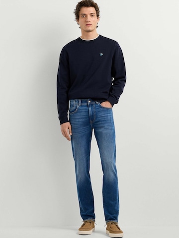 Slimfit Jeans di Pepe Jeans in blu