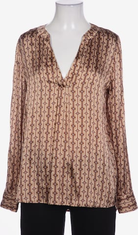 Dea Kudibal Bluse S in Beige: predná strana