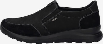 JOSEF SEIBEL Slipper 'MARLEY 52' in Braun: Vorderseite