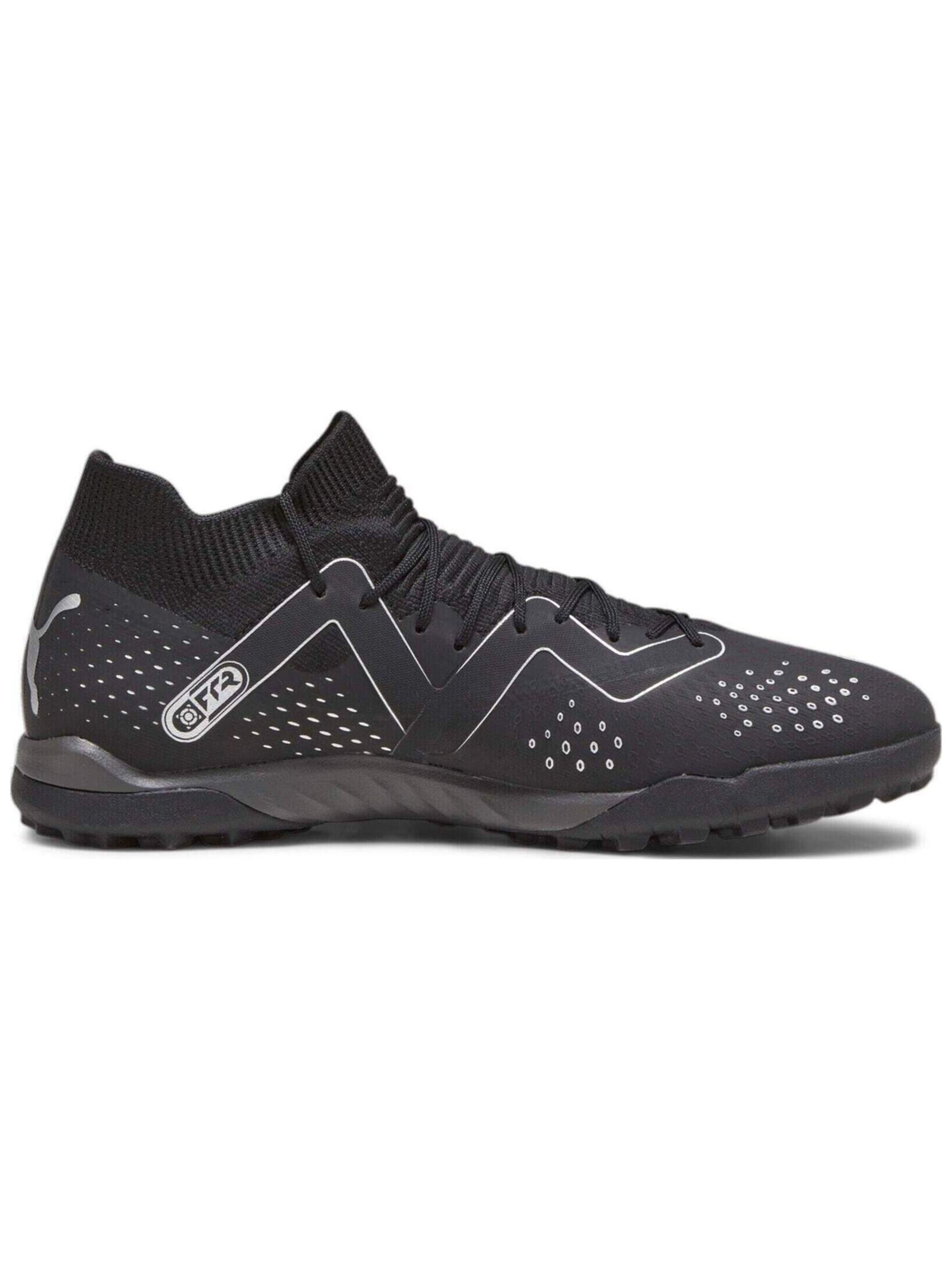 PUMA - Zapatillas de fútbol 'Puma Future Match Tt' en negro