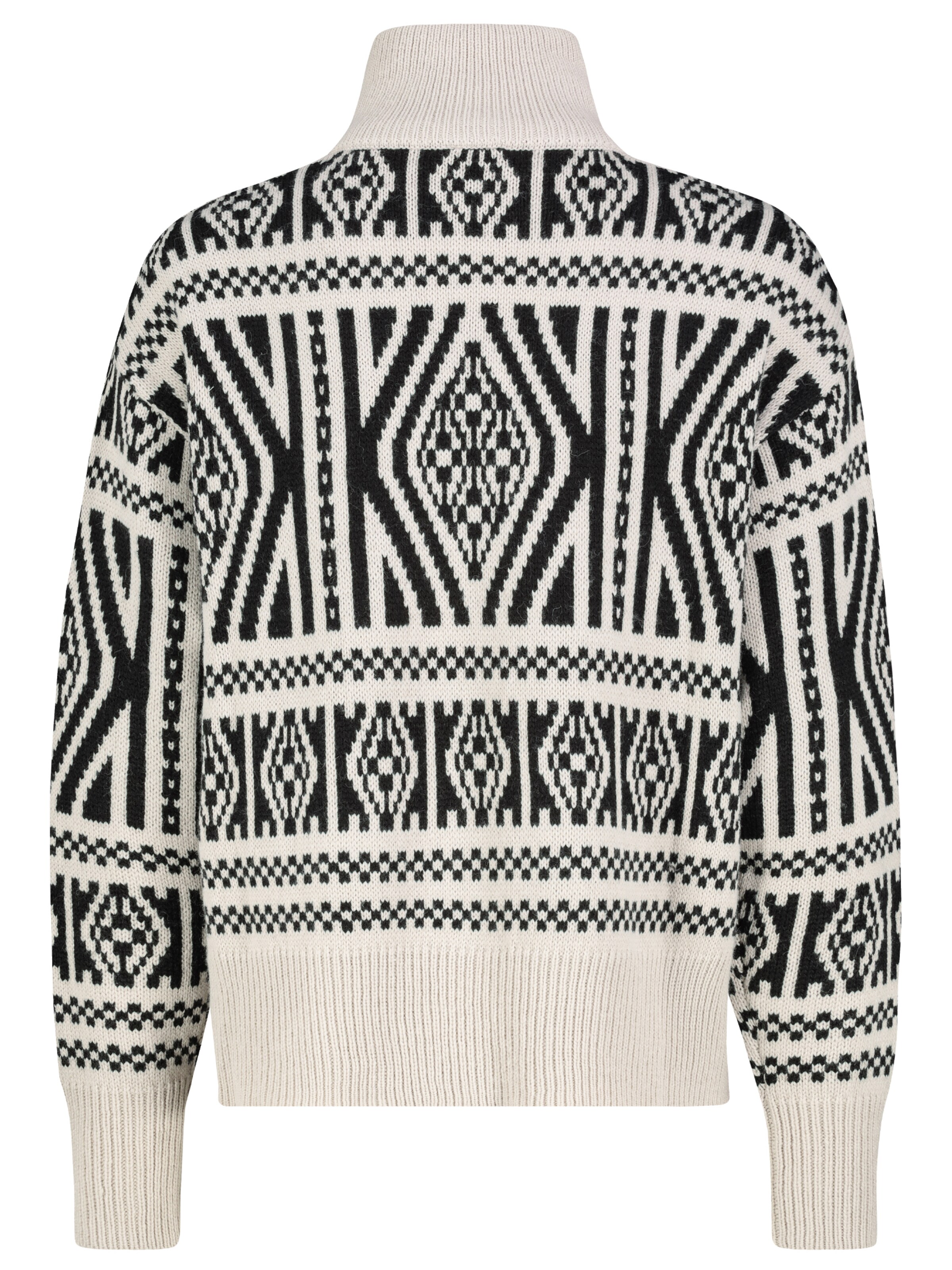 Eight2Nine Trui in Beige