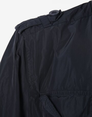 Yorn Jacket & Coat in XXXL in Black