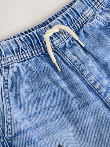 Next regular Jeans i blå