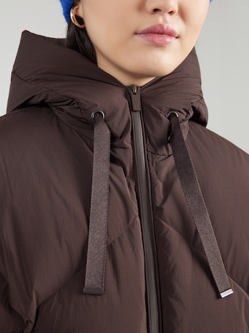 Someday Talvejope 'Vortea', värv pruun