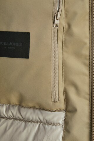 JACK & JONES Funkcionális dzseki 'JPRBLAWAVE' - szürke