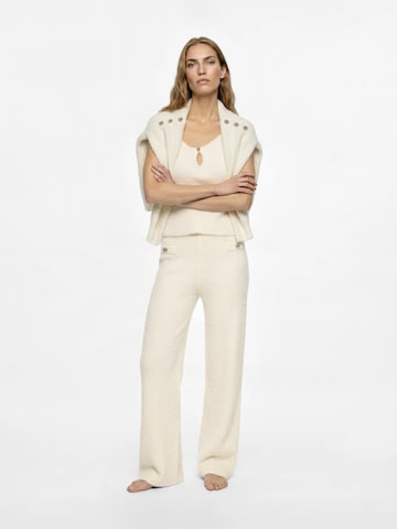 Karl Lagerfeld Neuletoppi värissä beige