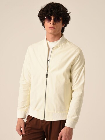 Antioch Übergangsjacke in Beige: Vorderseite