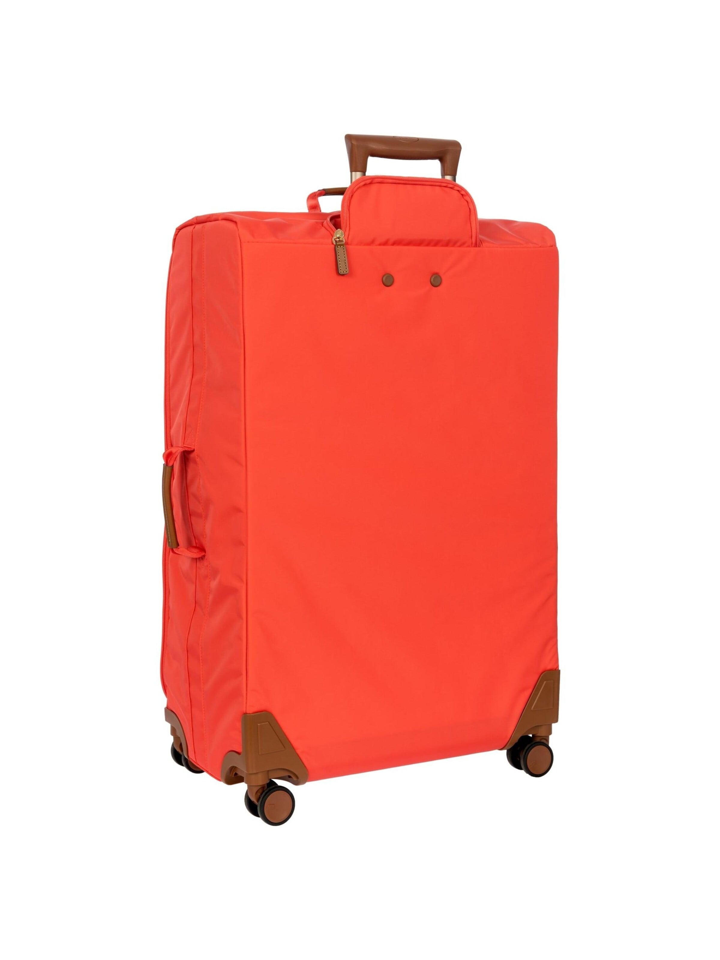 Bric's Trolley 'X-Travel'‌‌‌‌‌‌‌‌‌‌ in Rot