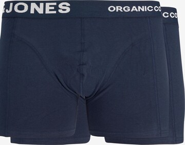 JACK & JONES Boxer shorts 'Fox' in Blue