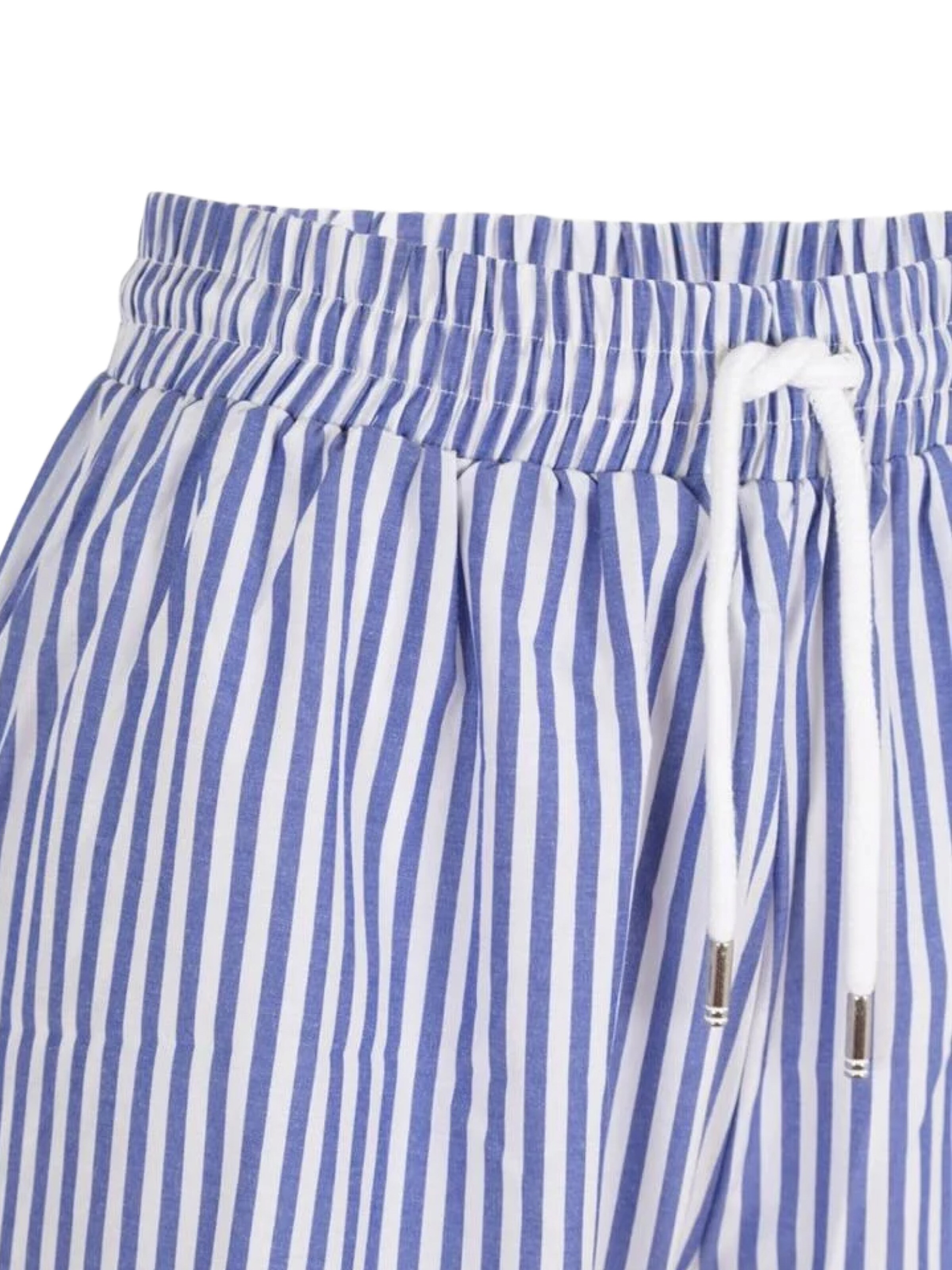 Rivus Regular Pants in Blue