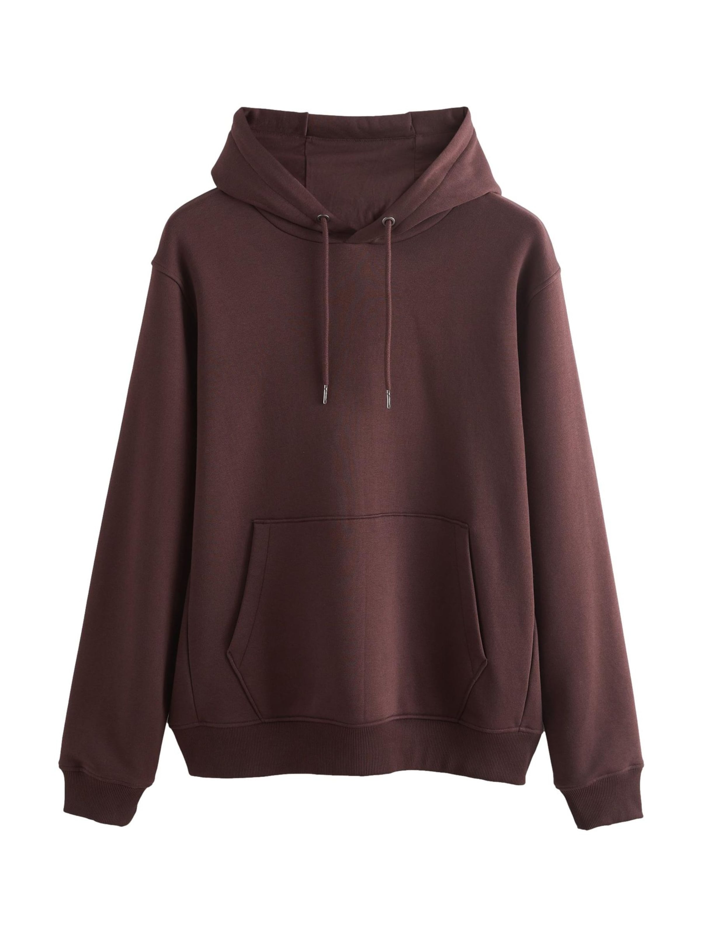 Next Свитшот в Красный: спереди