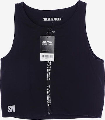 STEVE MADDEN Top & Shirt in M in Black: front