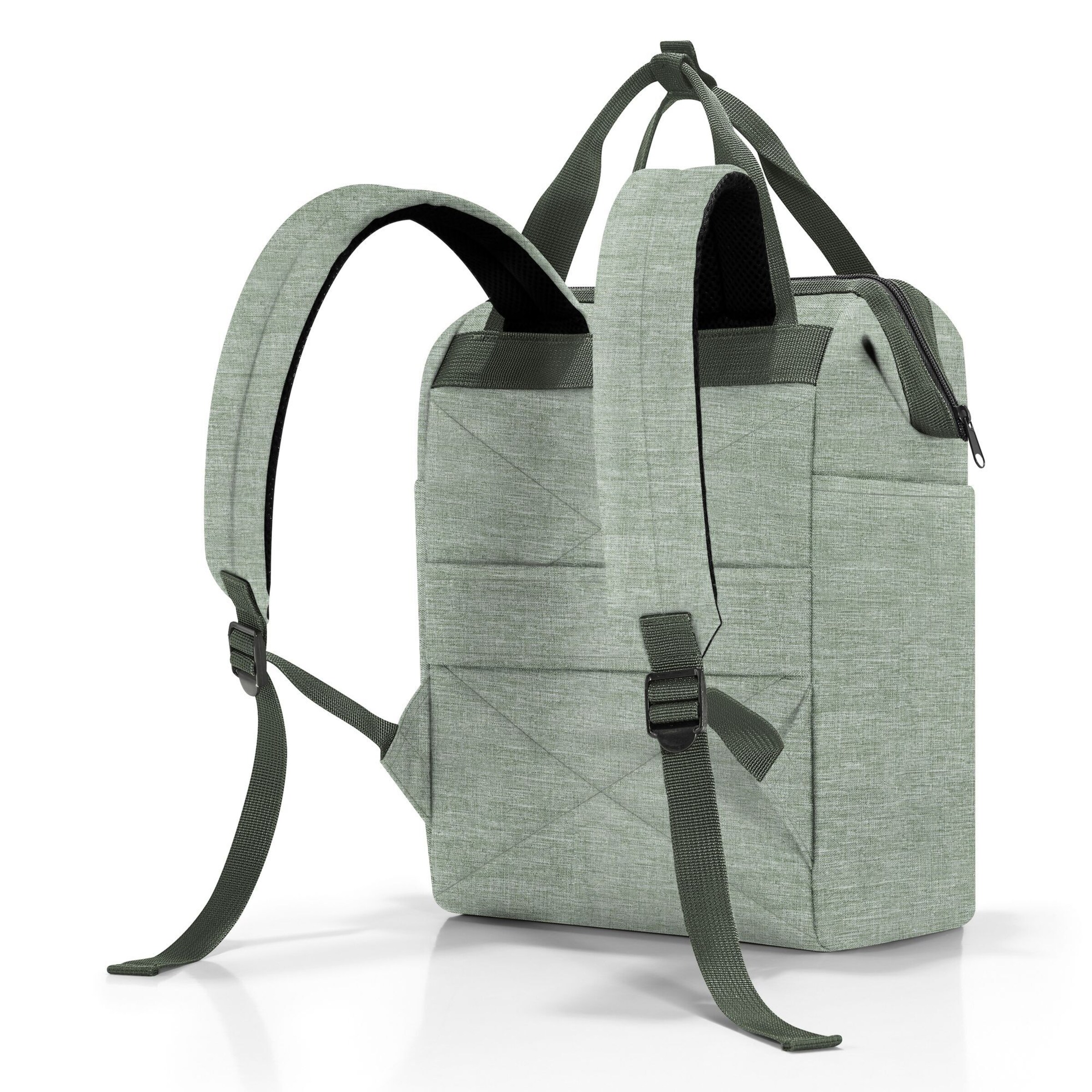 REISENTHEL Backpack in Green