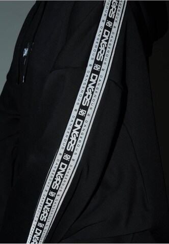 Robe 'Invader' Dangerous DNGRS en noir