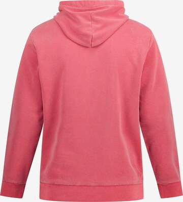 JP1880 Sweatshirt in Roze
