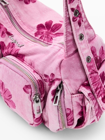 DesigualTorba preko ramena - roza boja