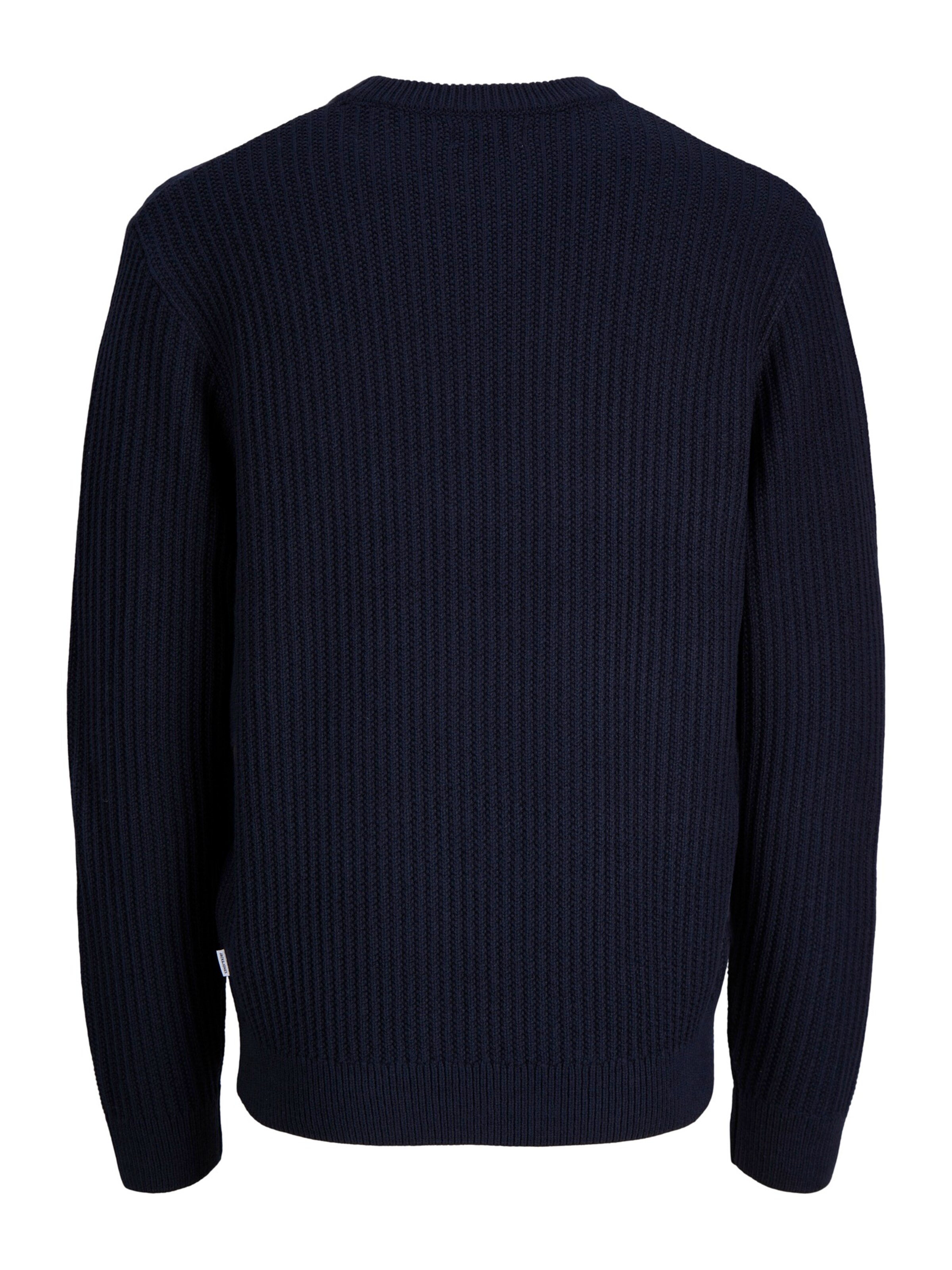 Jack & Jones Plus - Jersey 'JJSAGE' en azul