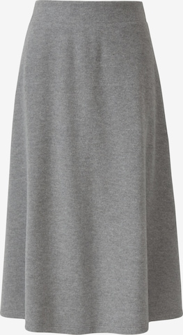 s.Oliver Rok in Grijs: voorkant