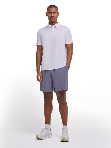 FALKE Loosefit Sporthose‌ in Grau