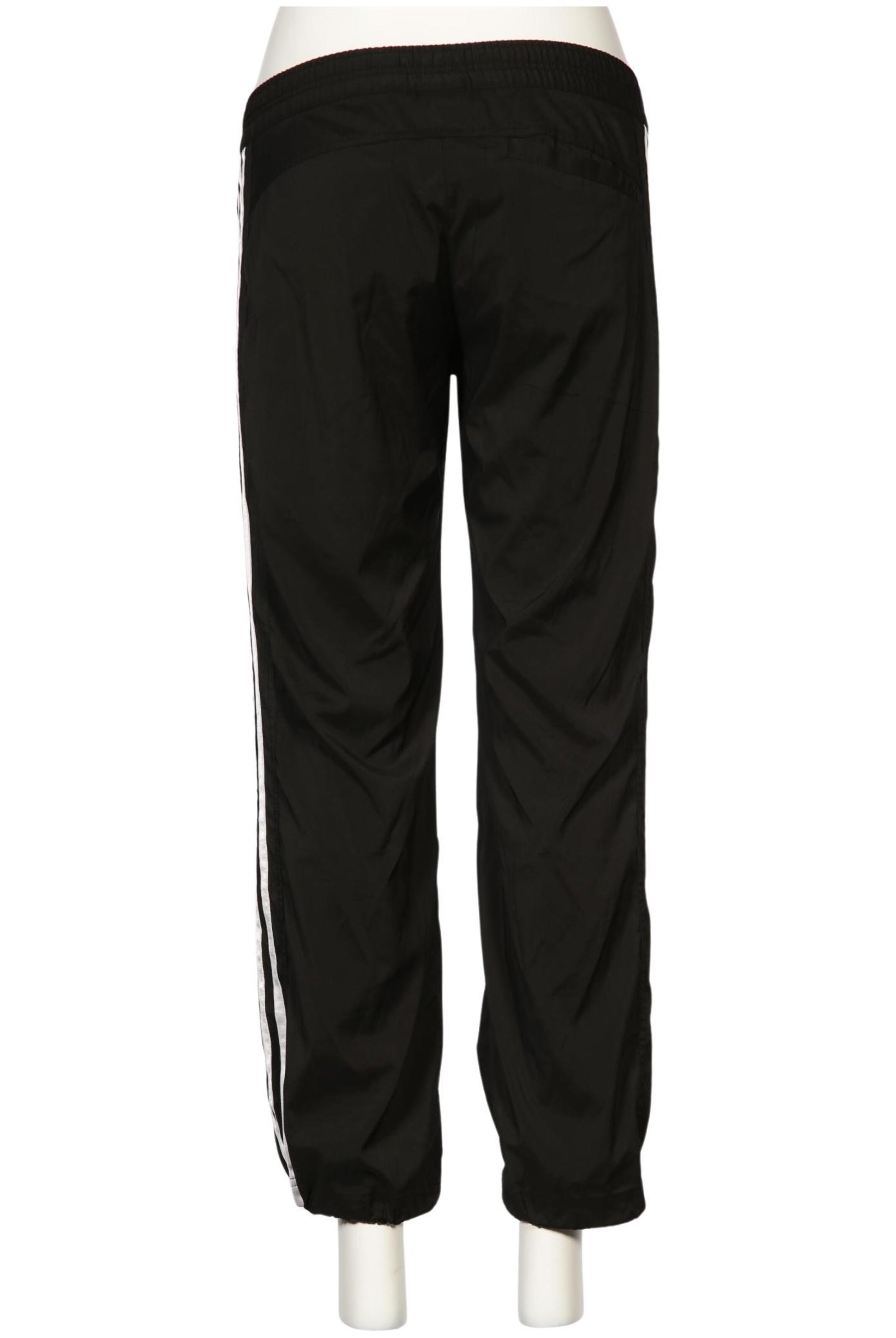 ADIDAS PERFORMANCE Pants in XL in Black