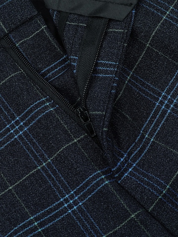 Youthup Slim fit Suit in Black