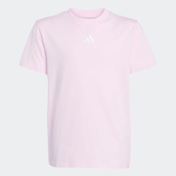 ADIDAS SPORTSWEAR Funktionsshirt in Pink: Vorderseite