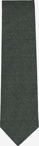 Real Guys Tie in Green: front
