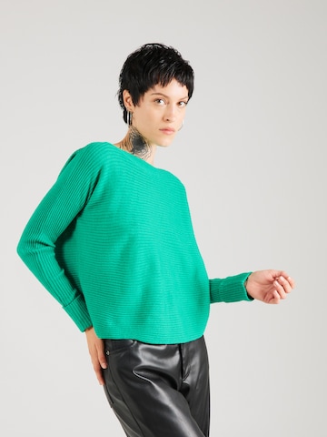 Pull-over 'SCAMBIO' MAX&Co. en vert : devant