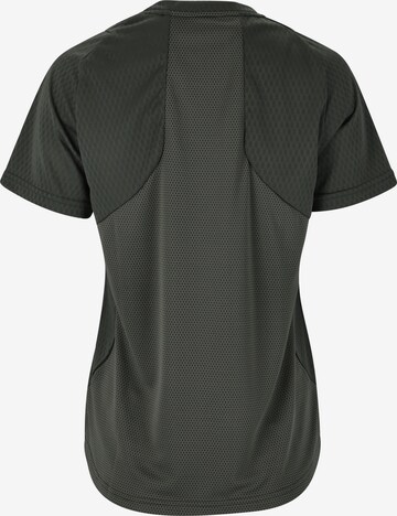 ENDURANCE Performance Shirt 'Jannie' in Green