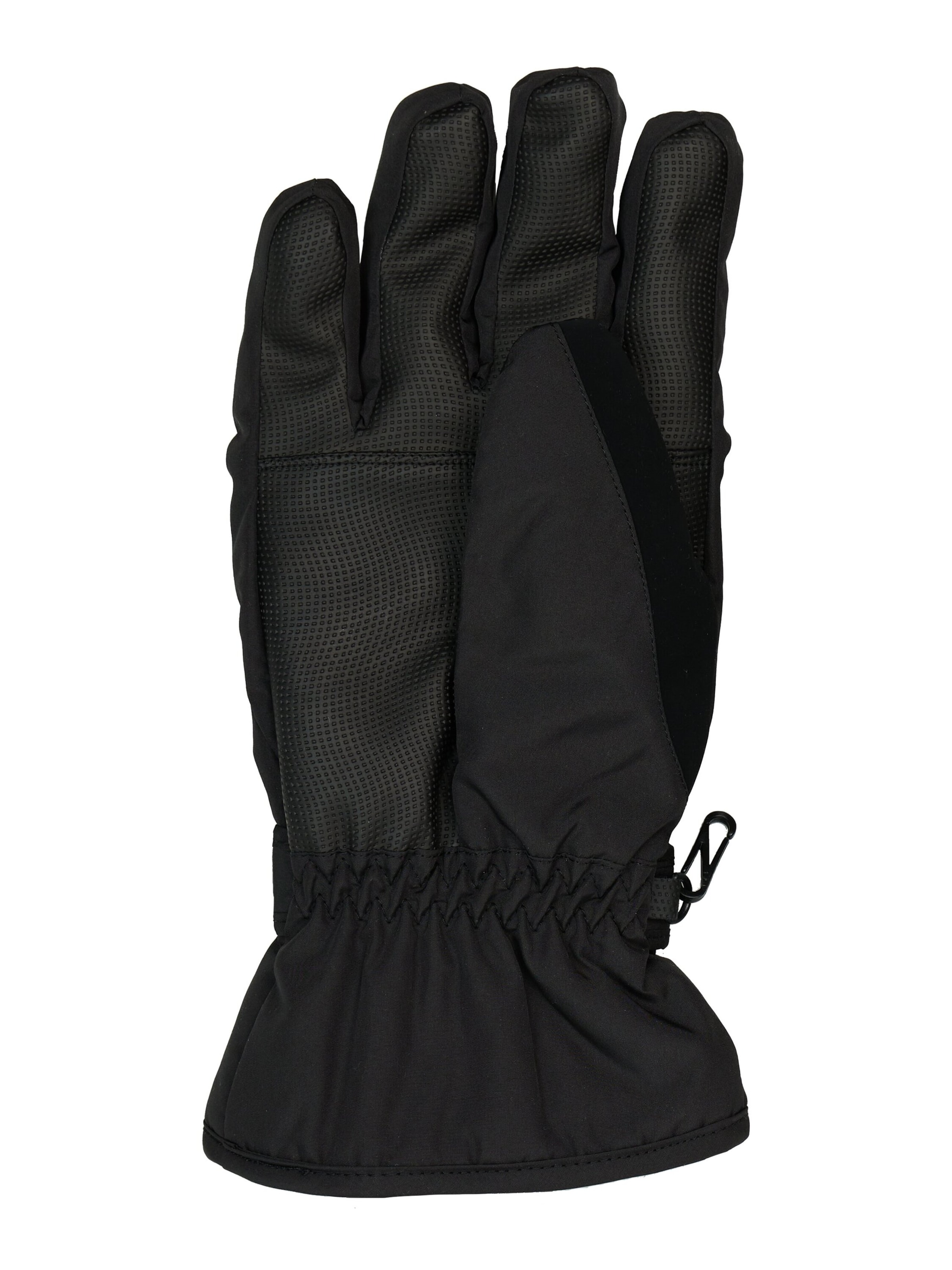 PROTEST Sporthandschuhe 'PRTBARKAR'‌‌‌‌‌‌‌‌ in Schwarz