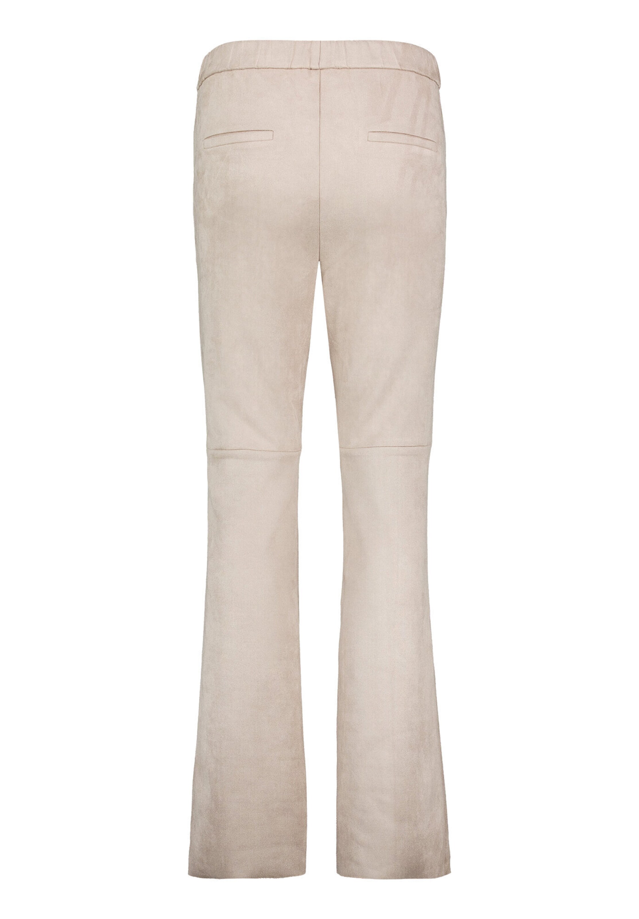 Betty Barclay Slim fit Trousers in Beige