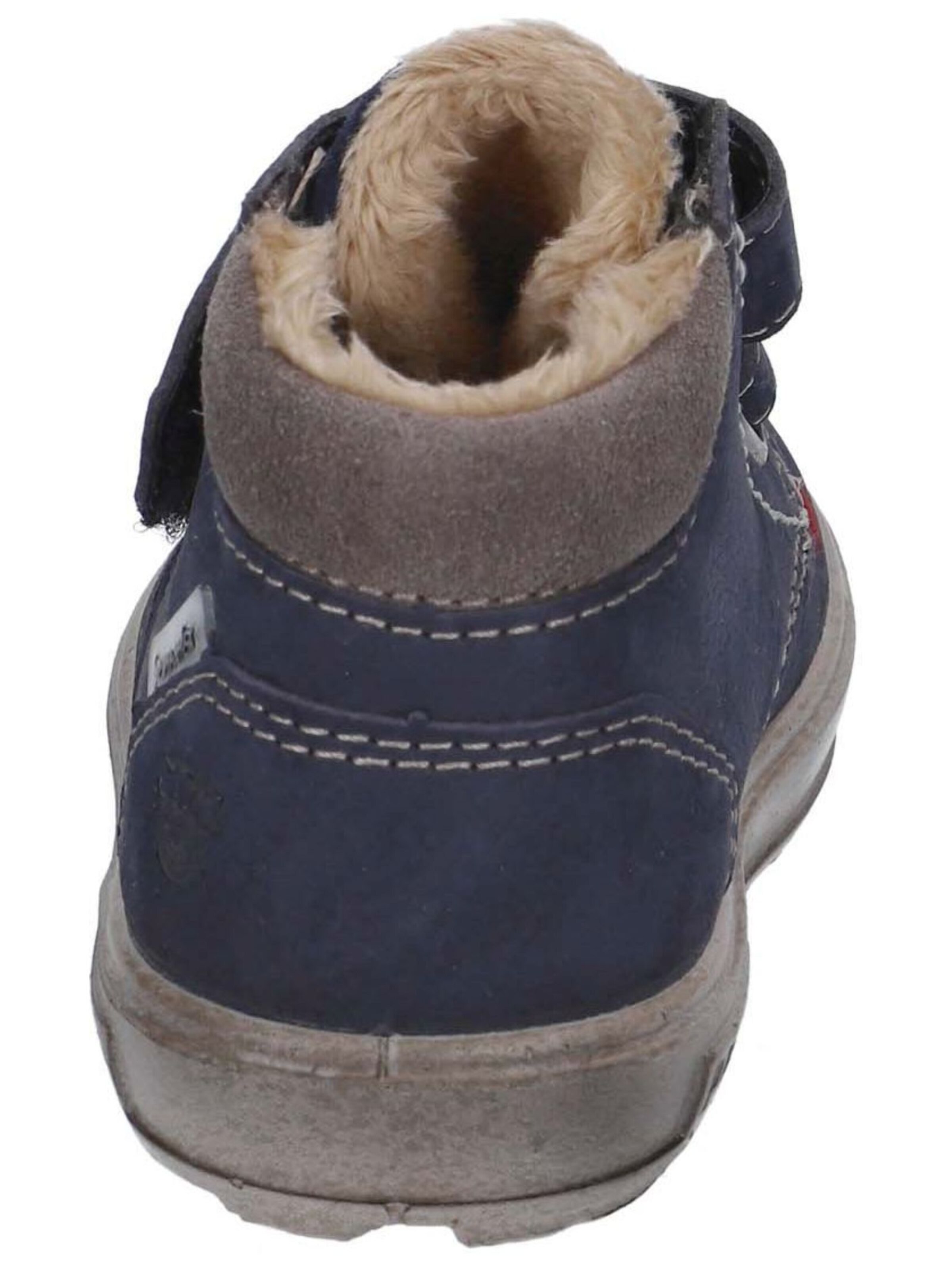 Chaussure basse 'Alex' Pepino en bleu