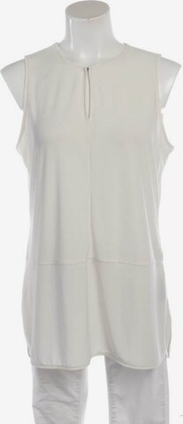 Lauren Ralph Lauren Top & Shirt in L in White: front