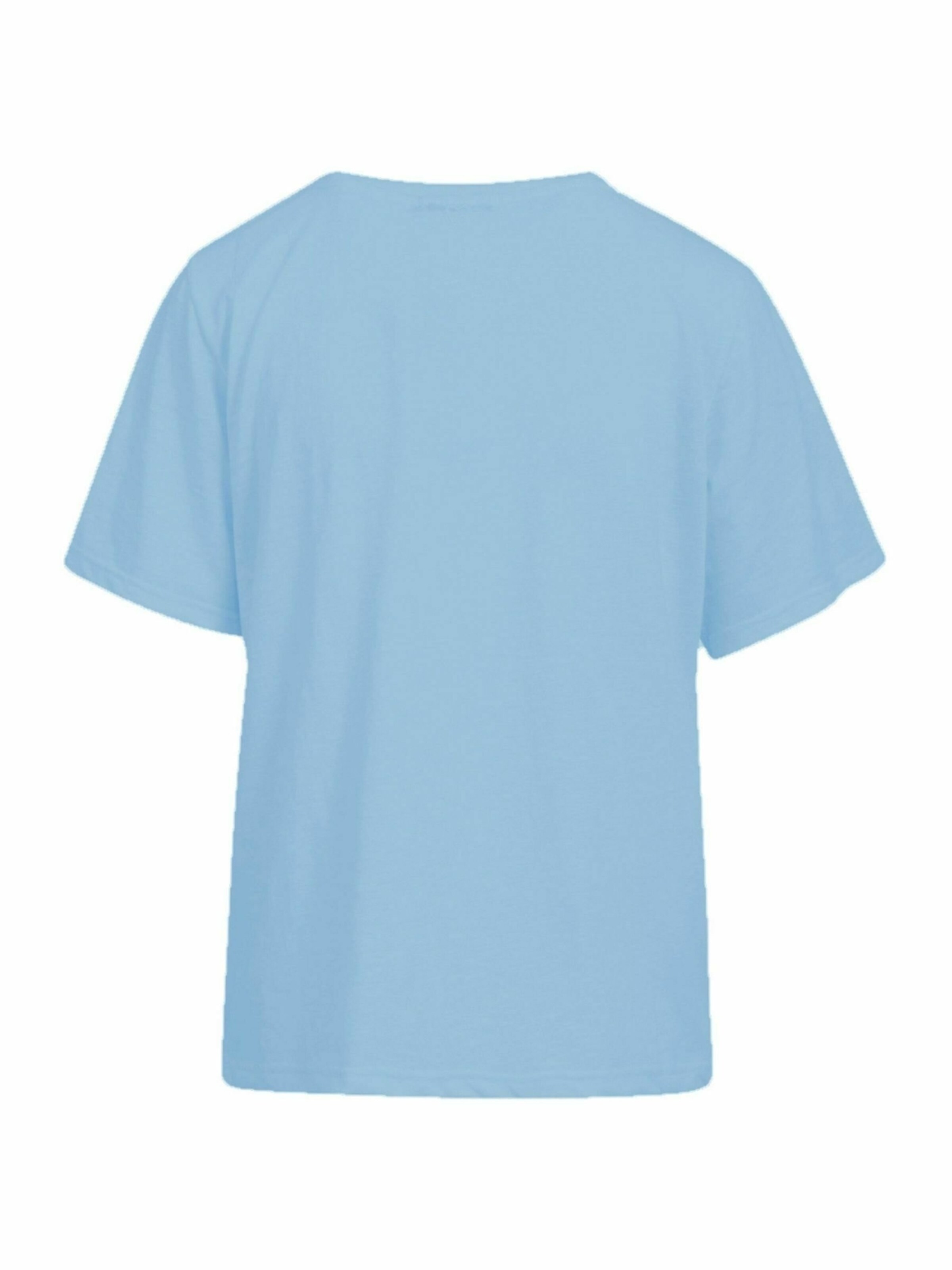 Coster Copenhagen - Top ' CC ' en azul