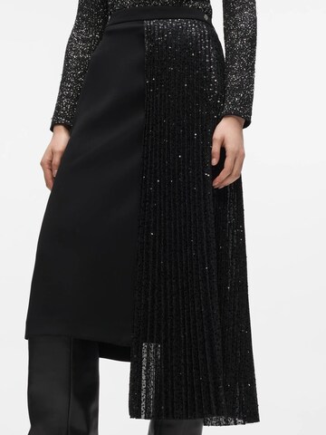 Karl Lagerfeld Seelik, värv must